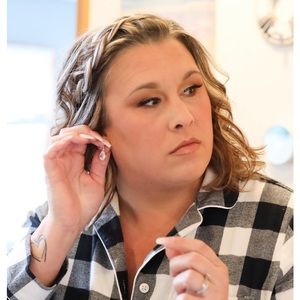 Meet your Posher, Ginny